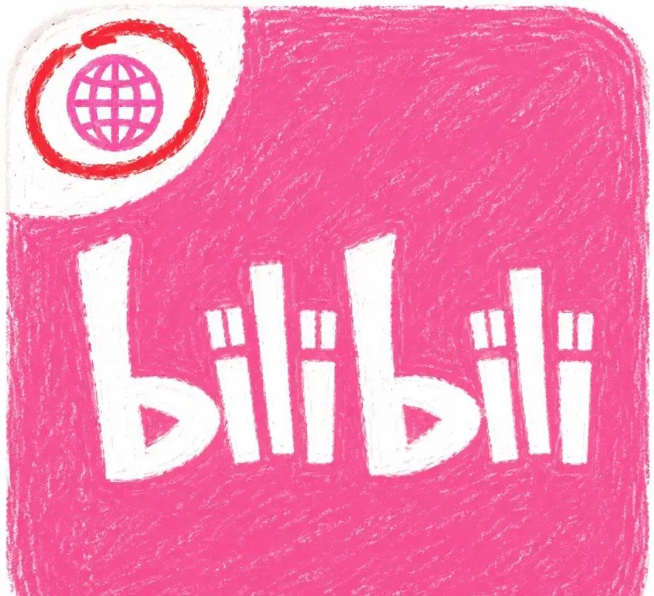 美国b站看大片app_Bilibili Intl_B站国际版